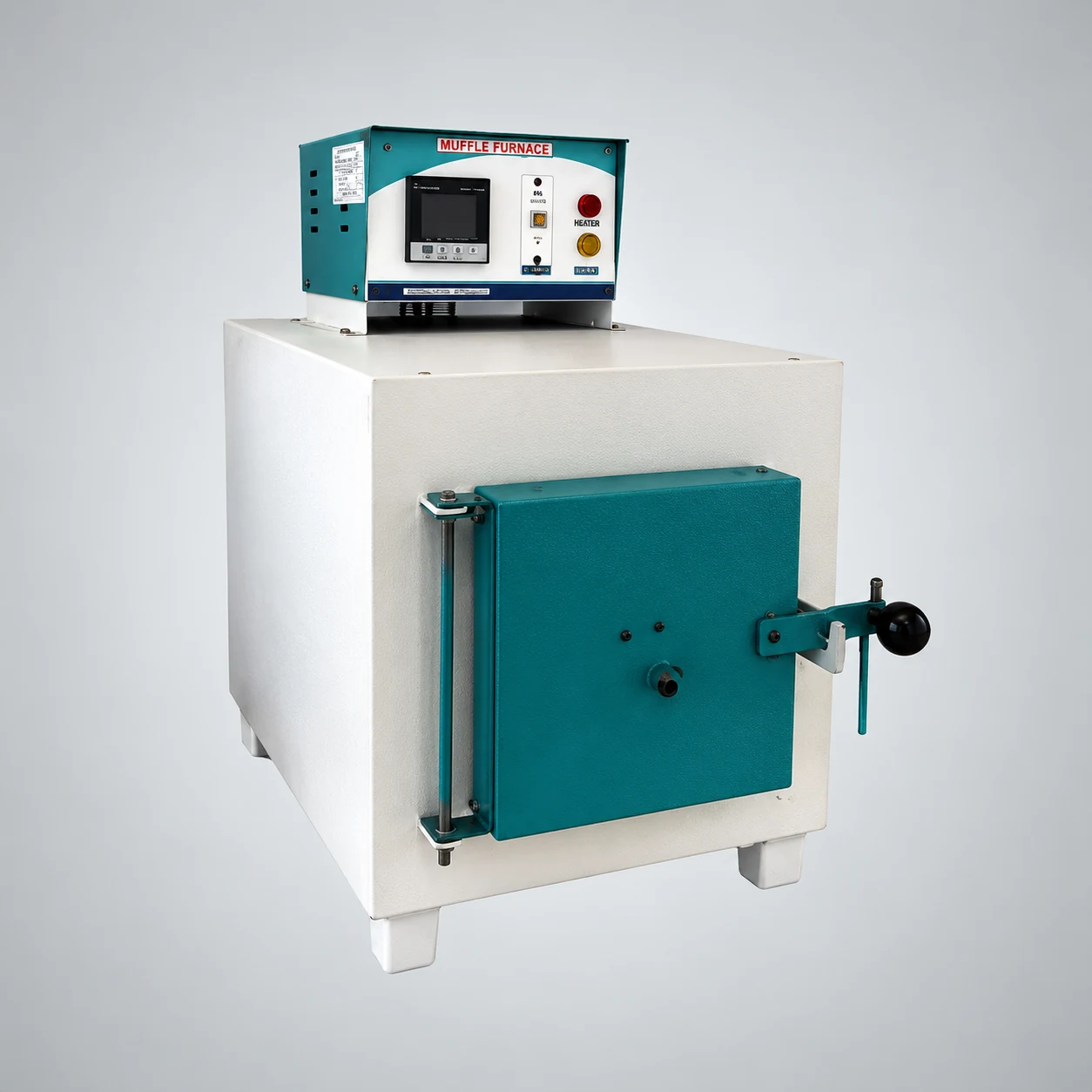 Muffle Furnace — Amiable Impex quality lab