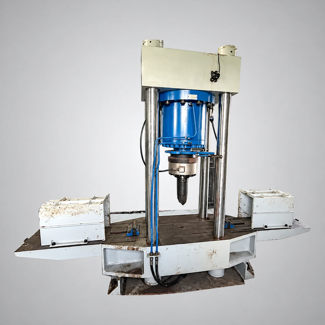 Transverse Testing Machine — Amiable Impex quality lab