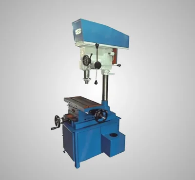 Milling Drill Machines